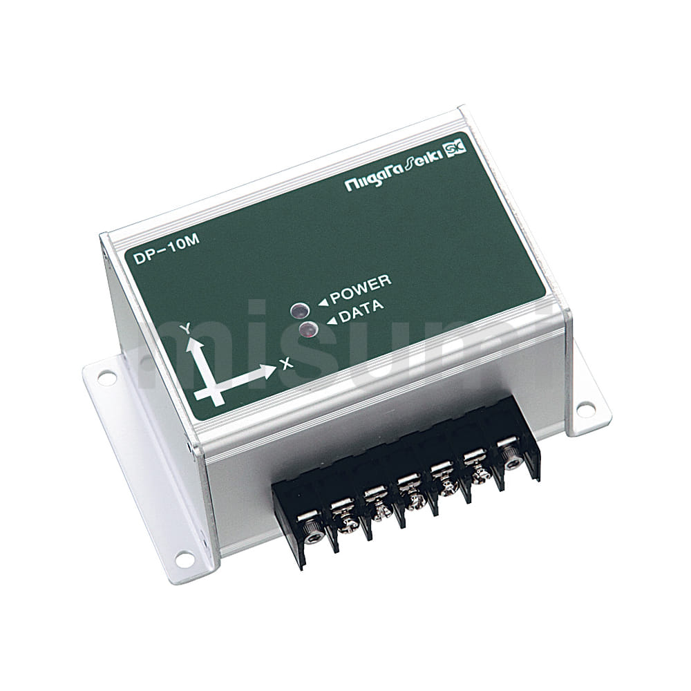 数字式角度传感器