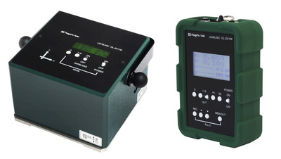 数显水平仪 DL-SXY 系列