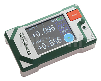 数字角度规水平仪