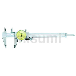 表盘式游标卡尺DMK-J