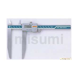 加长型条游标卡尺E-LSM