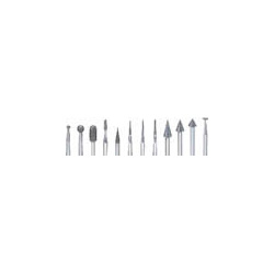 电镀金刚石磨棒・CBN磨棒套装 电镀金刚石磨棒套装（精密磨削用・轴径φ3.0mm）