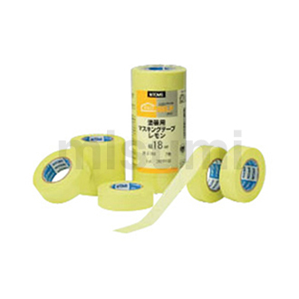 遮蔽胶带（涂装用）