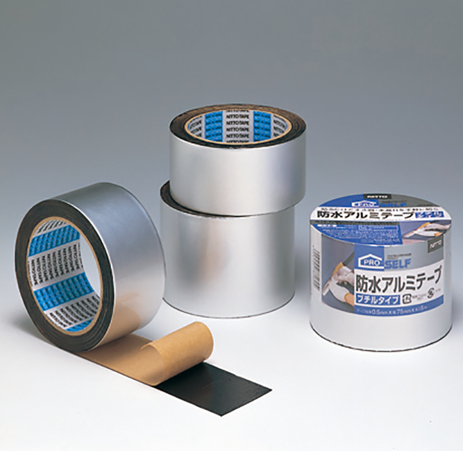 Nitoms（日本.尼托姆斯）防水铝箔胶带