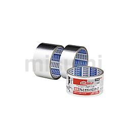 Nitoms 耐热铝玻璃布胶带 J3510/J3520