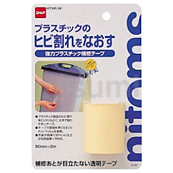 Nitoms 强力塑料修补胶带