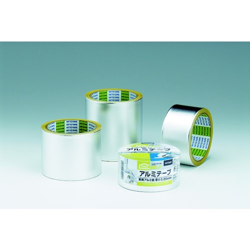 Nitoms 铝制胶带