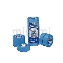 Nitoms 混凝土/瓷砖/面板用美纹纸胶带 PT-7