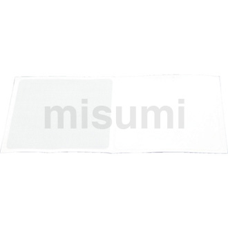 Nitoms 纱门修补片