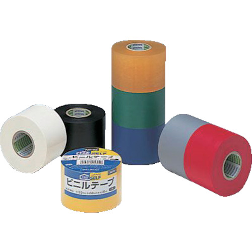 Nitoms 乙烯基胶带 38宽