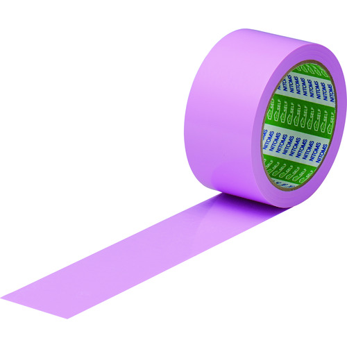 Nitoms 地板养生胶带樱花色 