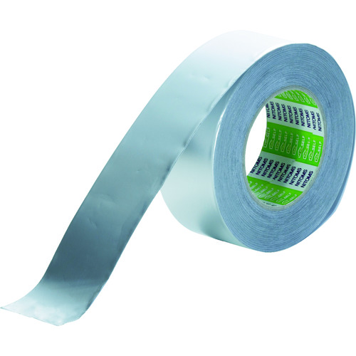 Nitoms 铝胶带 长 E（无光泽）