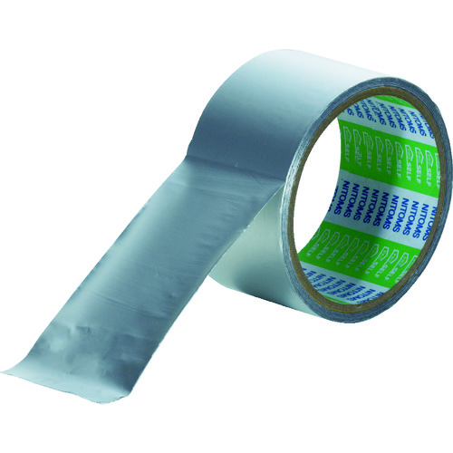 Nitoms 方便切割铝胶带