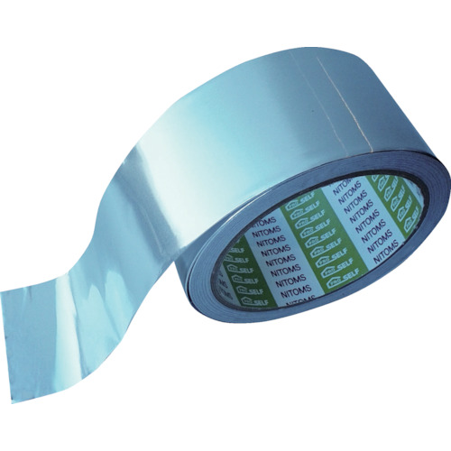 Nitoms 亮光铝带S