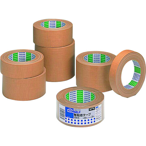 Nitoms PK27布胶带