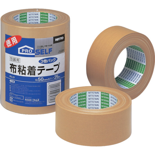 Nitoms 布胶带PK27-2