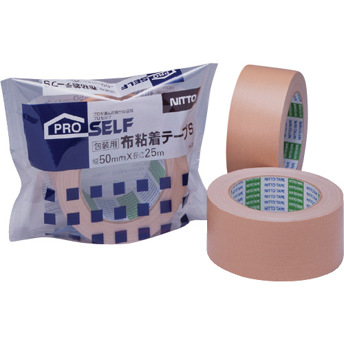 Nitoms 布胶带PK28