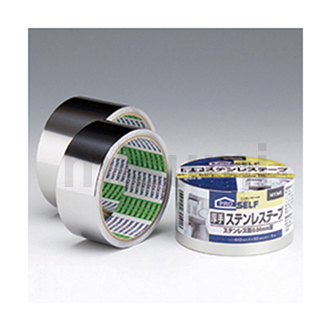 Nitoms（尼托姆斯）不锈钢胶带