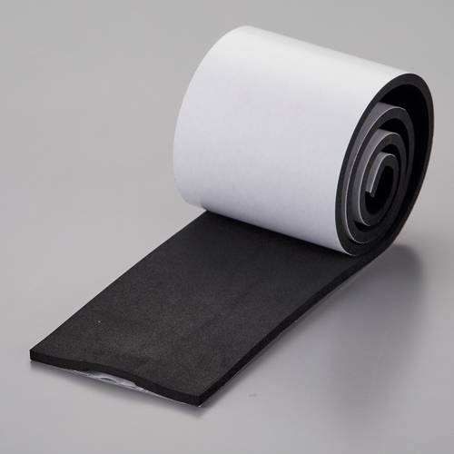 绿十字 海绵橡胶（带胶带）