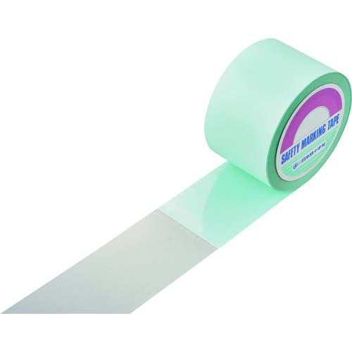 绿十字 防护胶带 透明