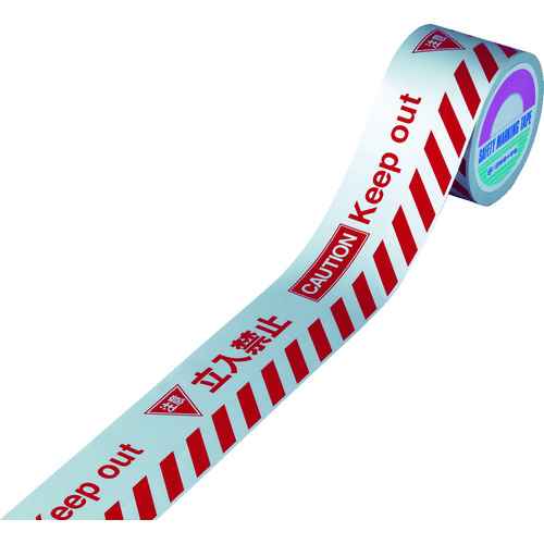 绿十字 路障胶带α（标识胶带）