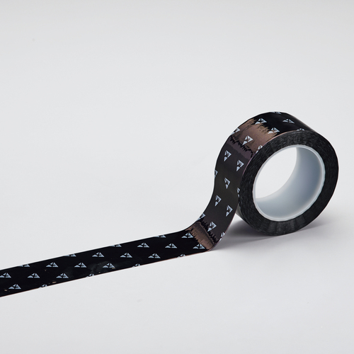 绿十字 无尘室线胶带（防静电型）