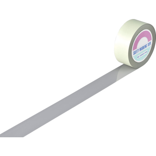 绿十字 线胶带 防护胶带 灰色