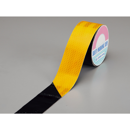 绿十字 粗糙面用高亮度棱镜型反光带