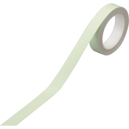 绿十字 中亮度蓄光带（蓝色蓄光型）