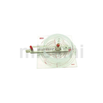 NT 圆形切割刀具 IC-1500P