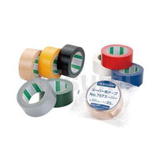 包装用布胶带　No.757超级型