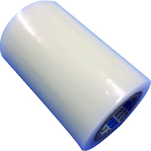 日东 表面保护胶带 SPV-A-6050（PO型・用于铝窗扇・环保产品）透明