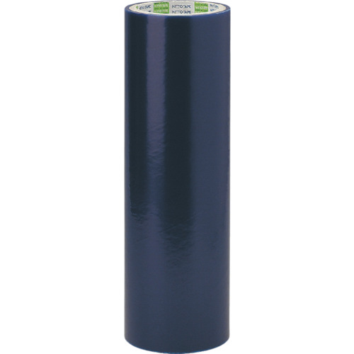 日东 金属板用表面保护膜 SPV-M-6020（PO型・金属板用・环保产品）浅蓝色