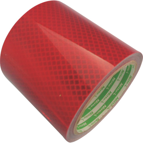 日东 软质高亮度棱镜反光带