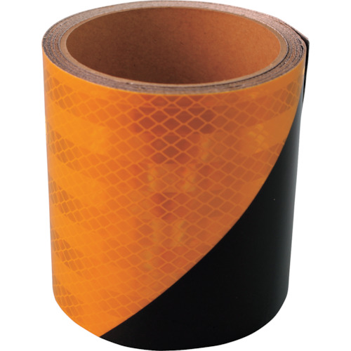 日东 粗糙面高亮度棱镜反光带