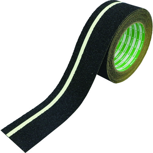 日东 高亮度蓄光防滑胶带