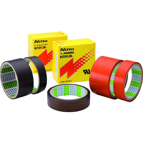 日东 NITOFLON胶带 “No.923UL”（高强度型）