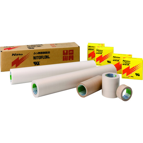 日东 NITOFLON薄膜 “No.970-2UL”（浸渍玻璃布・标准型）