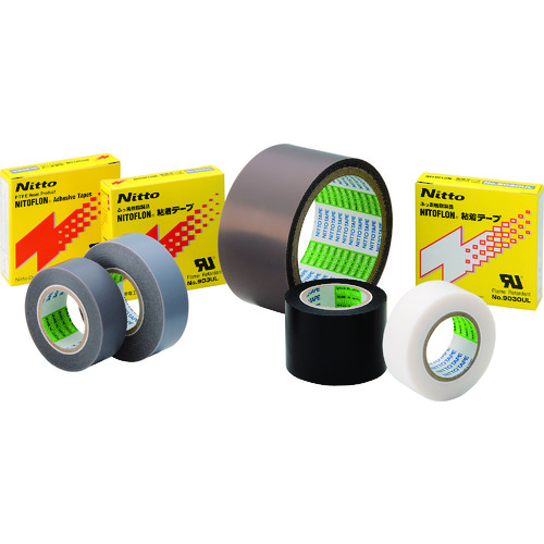日东 NITOFLON胶带 “No.903SC”（半导体型）