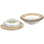 新型碗刷（电动工具100毫）