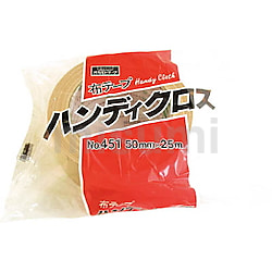 冈本 布胶带  No.451