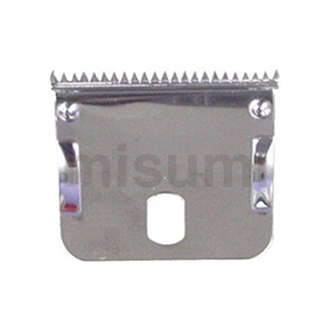 胶带刀具用替换刀片