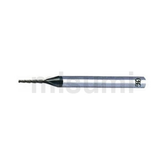 FXS-RB-TPCR FX涂层多刃细槽用硬质合金锥形圆弧角铣刀