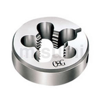 板牙 RD(SKS)惠氏螺纹（W)