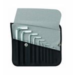 内六角扳手套件（带皮盒）