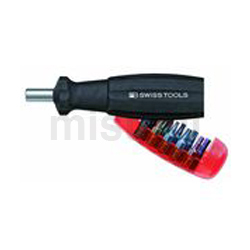 调换式批头螺丝刀 内部专用2