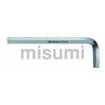 六角L型扳手（标准型）