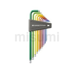 内六角扳手 PB 212Z LH RB