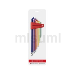 内六角扳手 PB 2212 LH RB CN