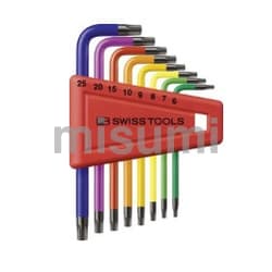 六角扳手 PB 410 H RB